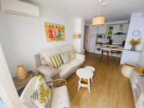 Beautiful Torrox Costa Apartment